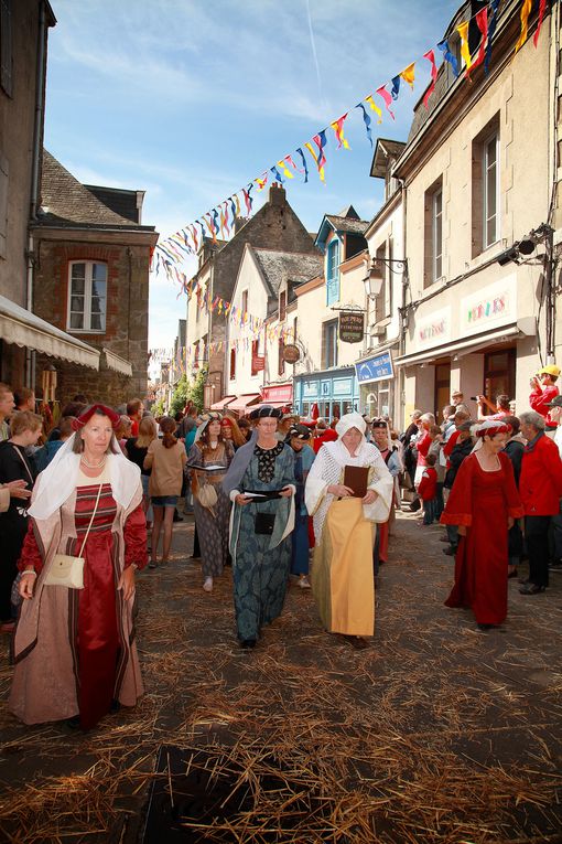 Fête Médiévale de Guerande 2011  défilé fete medievale de guerande, guerande 2011, telechargement gratuit des photos