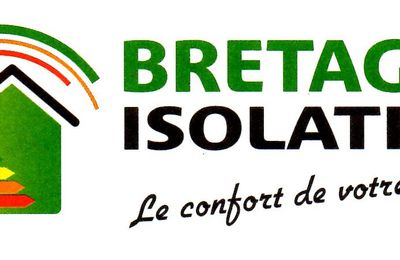 Bretagne Isolation