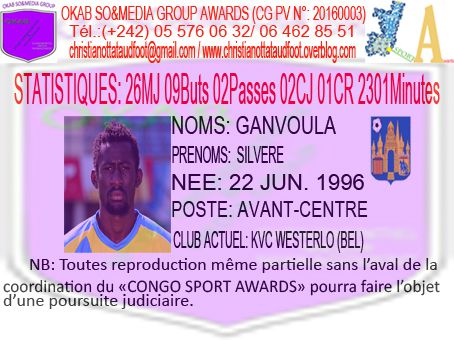 LE TITULARISER FACE A LA RDC LE 10 JUIN PROCHAIN SERAIT-IL MAUVAIS ?