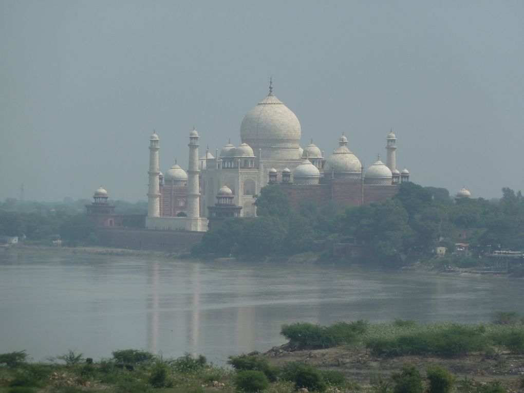 Album - Inde-Agra