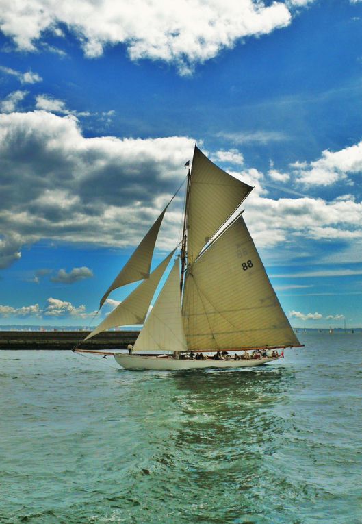 Album - Bateaux