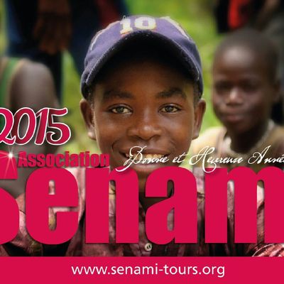 NOS VOEUX  2015.....