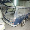 Restauration VW TYP3 Variant 1969