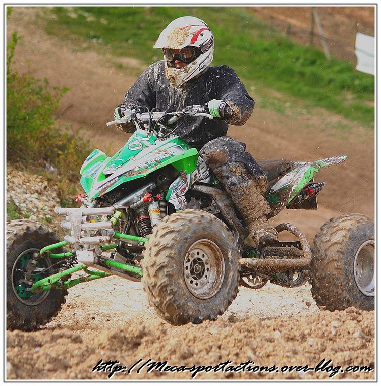 Album - Quads-Grand-ouest-Les-Andelys