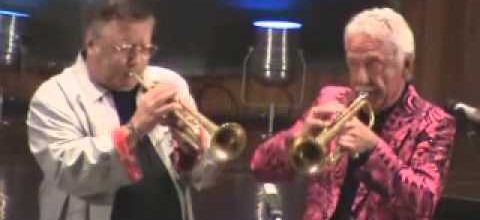 Arturo & Rafael Mendez : ça souffle !