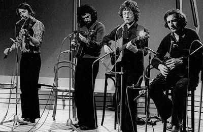 Planxty (Discographie)