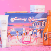 La Box Beauté à petit prix - Glowria (ex Beautiful Box)
