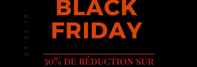Black friday 