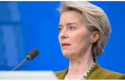 Budget agricole de l'UE : la commission parlementaire contrecarre les plans de Mme von der Leyen