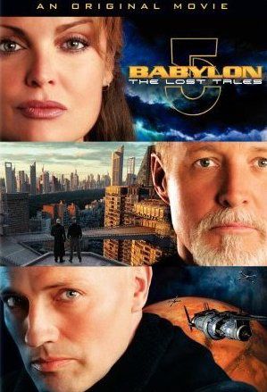 Album - DVD-Babylon-5