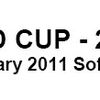 SOFIA / Coupe du Monde / 29-30 Janvier 2011