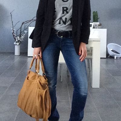 Look du jour 2#