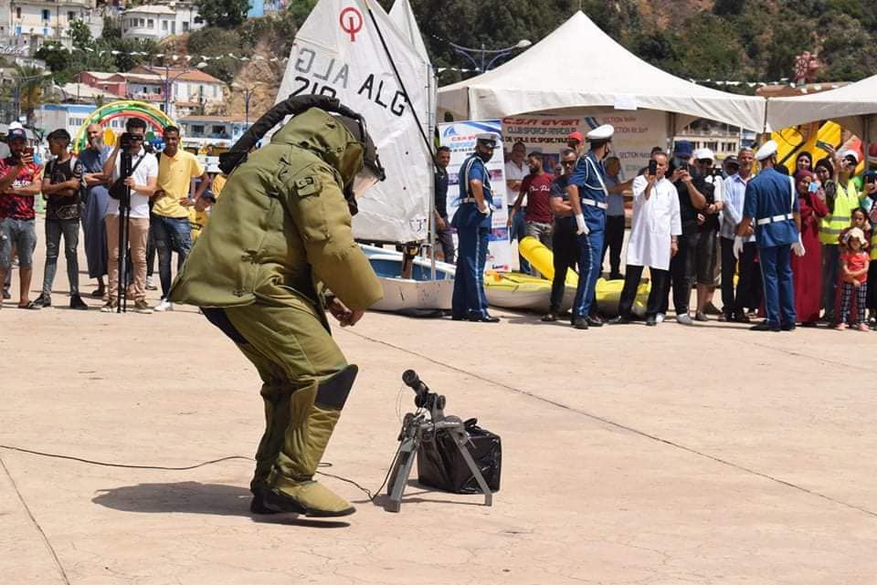 Photos droits réservés à la Wilaya de Skikda