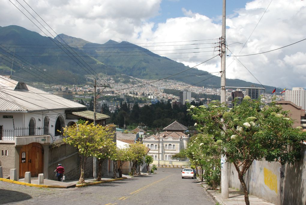 Album - 10-Quito
