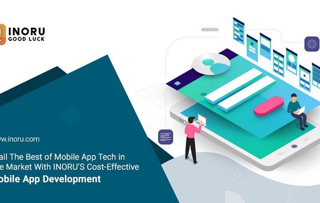 Why You Should Consider Investing in Mobile App Development?