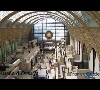 Notre Dame : tout est à  reconstruire ...