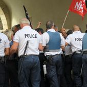 Privas (Ardèche) : racistes de Riposte laïque, No Pasaran !