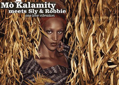 Mo'Kalamity - One Love Vibration
