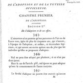 Code Napoléon, édition originale et seule officielle