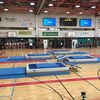 Championnat vaudois gymnastique agrès  2019 à Pully