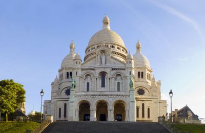 La vie culturelle de ma ville d'accueil