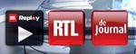 Interview exclusive chez RTL télé Luxembourg du mercredi le 09.05.2012 à 18h40