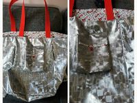 Sac Playa - Tuto Couture Vidéo - Facile