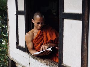 PORTRAITS du MYANMAR 🇲🇲