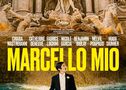 "Marcello Mio" : l'affiche est belle !
