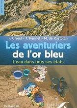 Les aventuriers de l'or bleu
