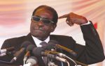 Robert Mugabe, le Président le plus diplômé au monde