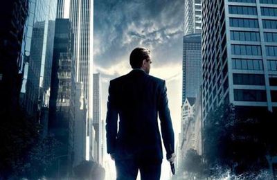 [Critique & Explications] Inception - ingéniosité et cohérence