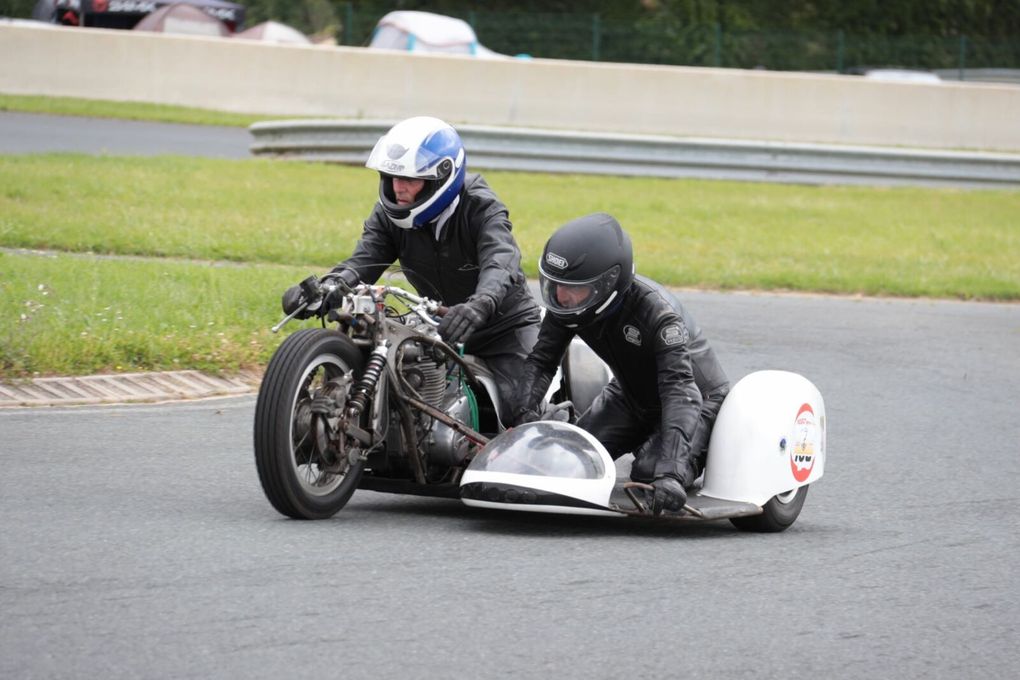 Photos piste