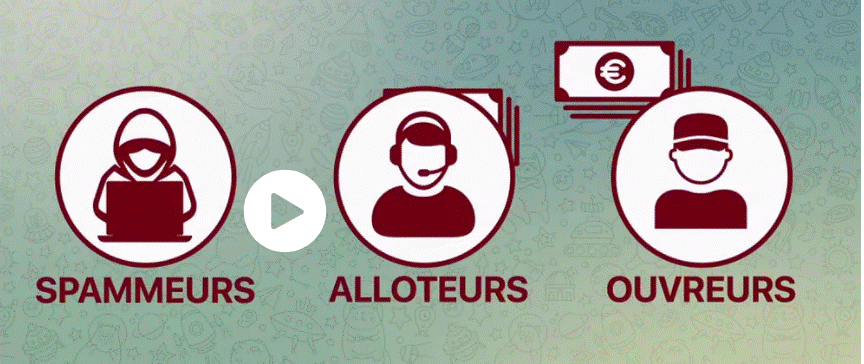 Contestation de rejet de remboursement d'une fraude au faux conseiller bancaire (2)