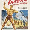 Tarzan le magnifique