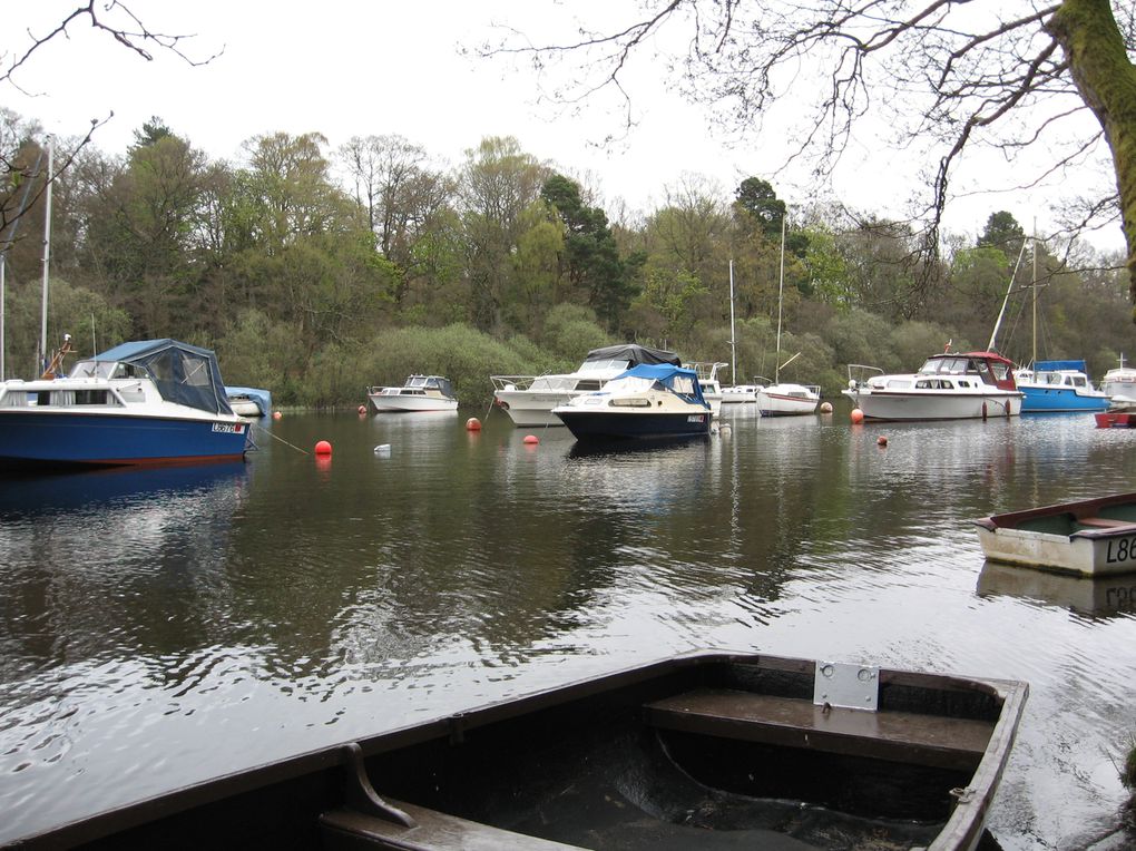 Album - Loch-Lomond