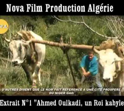 AHMED OULKADI , UN ROI KABYLE N°1.flv