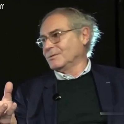 Soutien de Christian Perronne aux agriculteurs