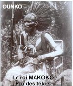 L'UNESCO et son patrimoine: Domaine royal de Mbé