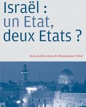 Avec 65 ans de retard, les Arabes reconnaissent la validité du plan de partage de 1947 !