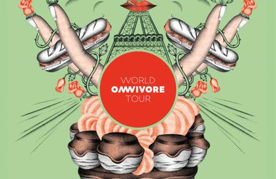 Omnivore Paris 2016 ...tout bientôt 