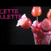 St Valentin <3 : Recette - Trucs de Girls