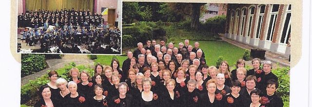 Concert Rencontre & Harmonie de Lorette - Ath : 21 février 2014, 20h