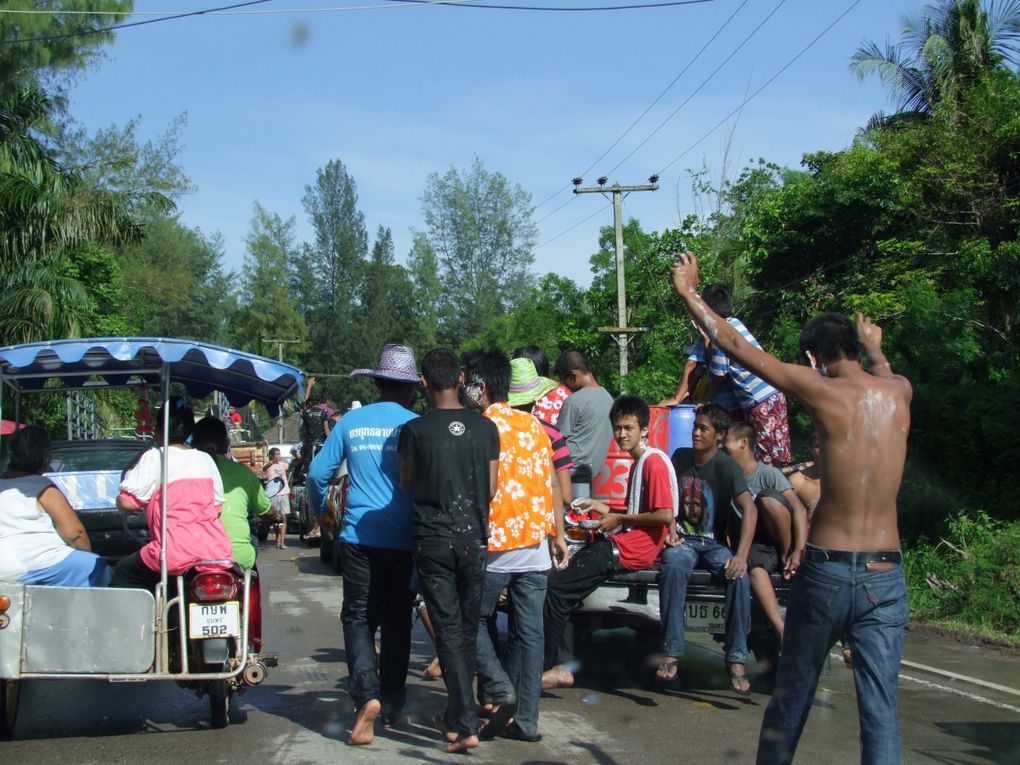 Album - Ranong-Songkran-2009