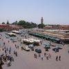 Premieres impressions de Marrakech