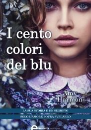 Recensione: I cento colori del Blu di Amy Harmon