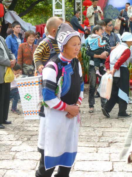 Album - Chine-Lijiang