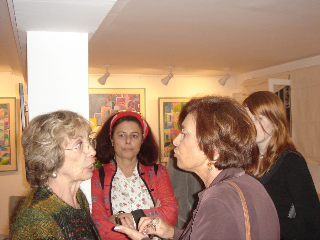 Album - Vernissage-Expo-21-Nov-09