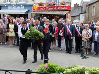 14 juillet ! La Nation en fête