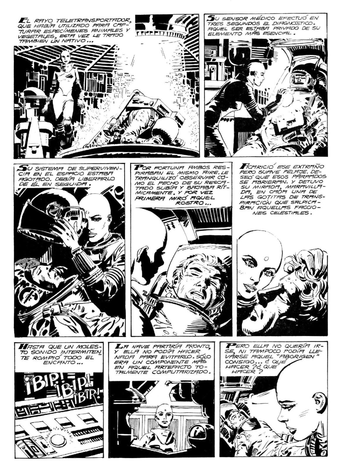 Skorpio (Edición original Argentina)...Vol...6